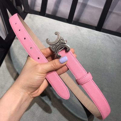 Celine Belt