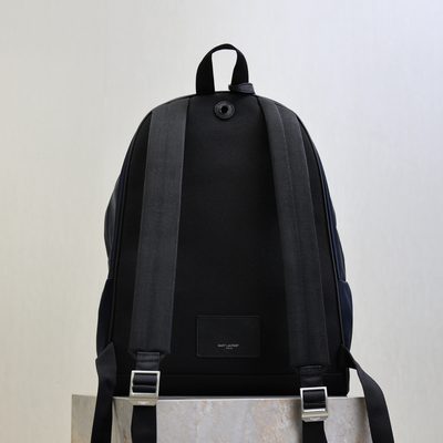Saint Laurent Backpack — 8