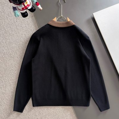 Loro Piana sweater — 9