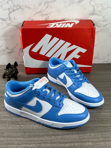 Nike Dunk Low sneakers — 4