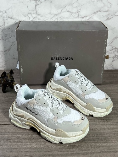 Balenciaga Triple S sneakers