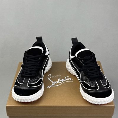 Christian Louboutin Mara sneakers — 4