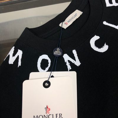 Moncler T-shirt — 5