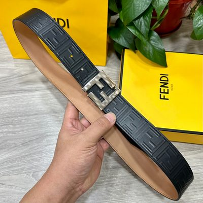 Fendi Belt — 3