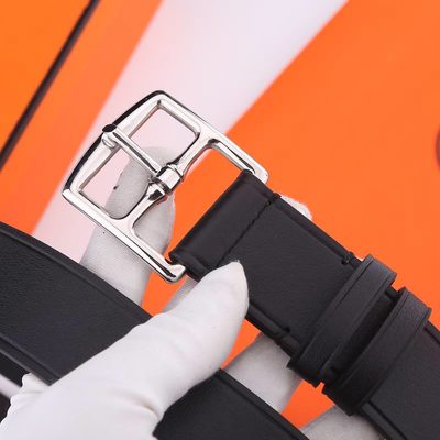 Hermès Belt — 5