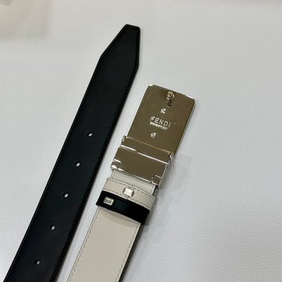 Fendi Belt — 8