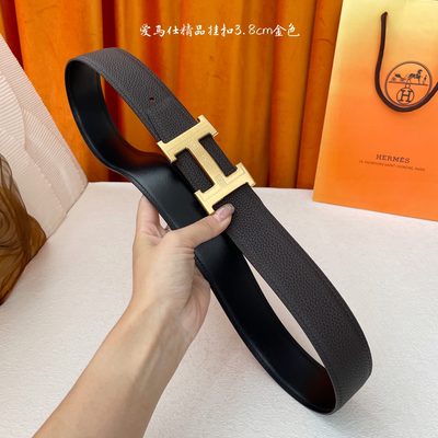Hermès Belt — 6