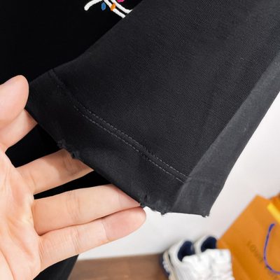 Louis Vuitton white t-shirt — 9