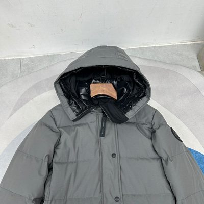 Canada Goose Women's Shelburne Parka — 9