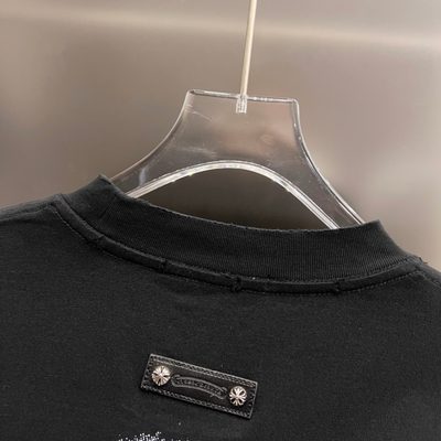 Chrome Hearts t-shirt — 7