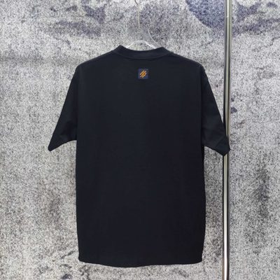 Louis Vuitton Embroidered Signature T-Shirt — 8