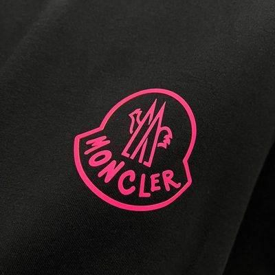 Moncler t-shirt — 7