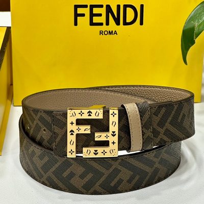 Fendi Belt — 5
