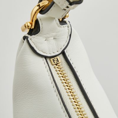 Fendi Fendigraphy Small shoulder bag (T) — 6