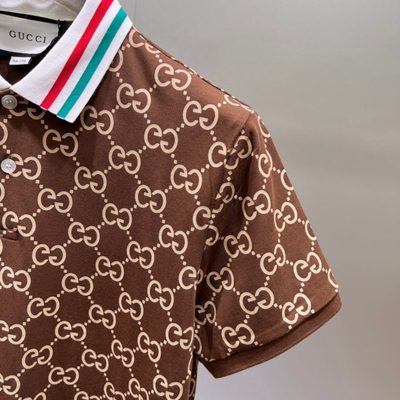 Gucci polo shirt — 7