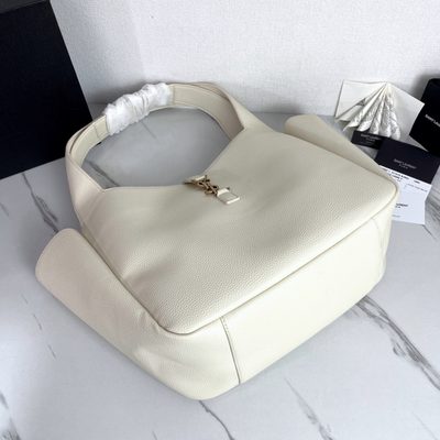 Saint Laurent Le 5 à 7 Bea tote bag — 4