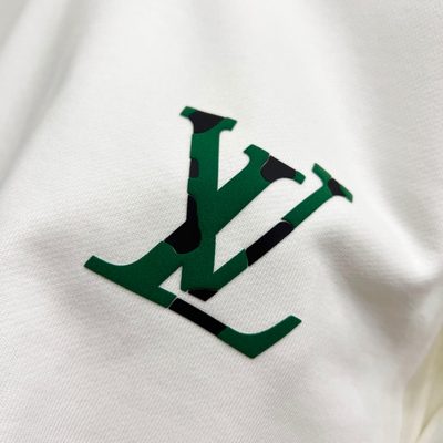 LV crewneck sweatshirt — 7