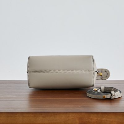 Fendi By The Way satchel bag (T) — 4