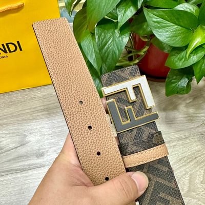 Fendi Belt — 4