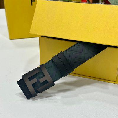 Fendi Belt — 4