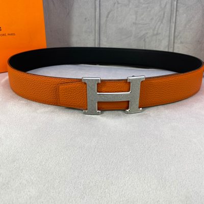 Hermès Belt — 5