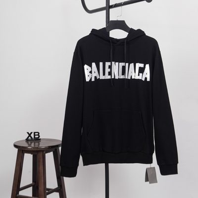 Balenciaga Crew-Neck Sweater