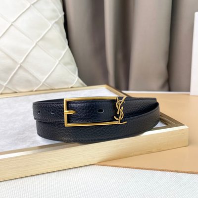 YSL Belt — 3