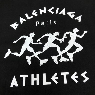 Balenciaga T-shirt — 5