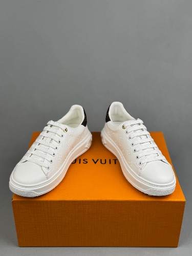 Louis Vuitton Time Out trainers — 4
