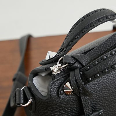 Fendi By The Way Selleria Mini bag (T) — 6