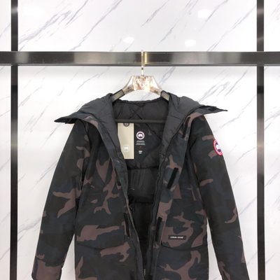 Canada Goose Langford Parka — 3