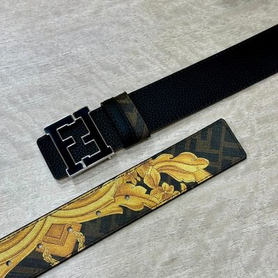 Fendi Belt — 3