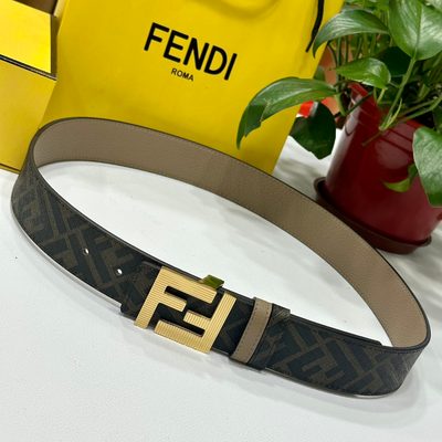 Fendi Belt — 6