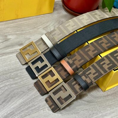 Fendi Belt — 6