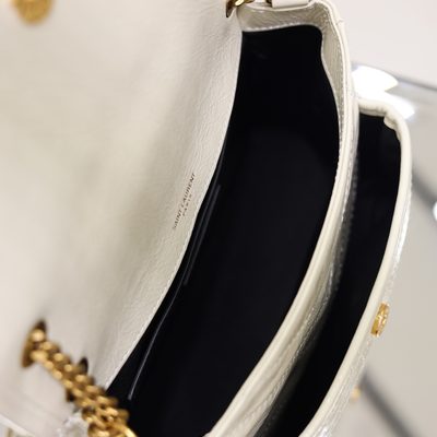 Saint Laurent Niki shoulder bags — 9