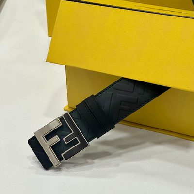 Fendi Belt — 4