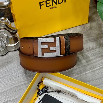 Fendi Belt — 4