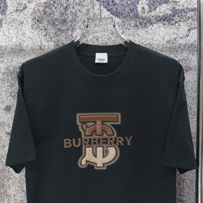 Burberry T-shirt — 3