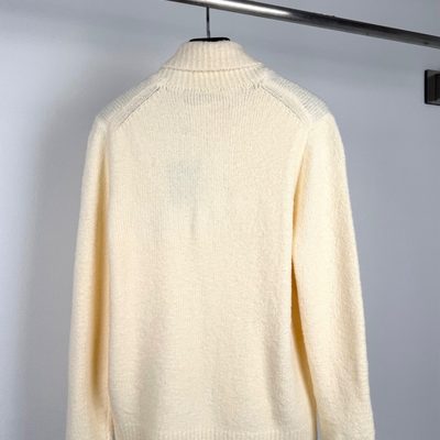 Louis Vuitton Embroidered Signature Zipped Blouson — 3