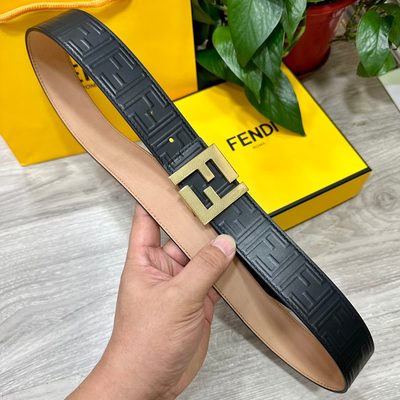 Fendi Belt — 3