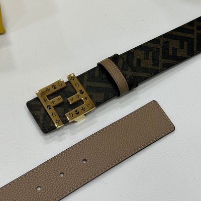 Fendi Belt — 3
