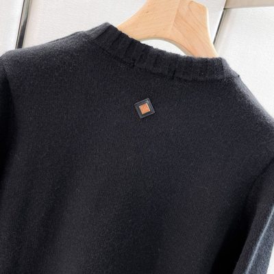 Loro Piana crewneck sweater — 4