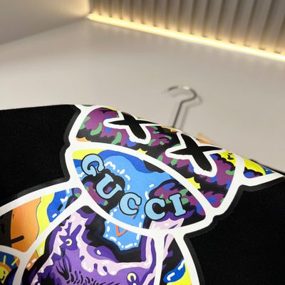 Gucci crewneck sweatshirt — 9