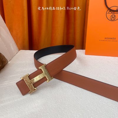 Hermès Belt — 3
