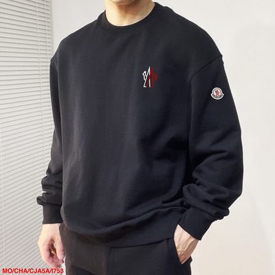 Moncler sweatshirt — 3