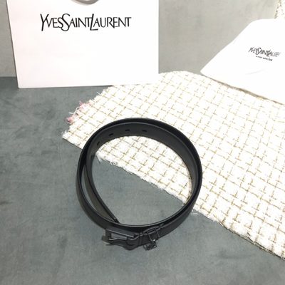 YSL Belt — 5