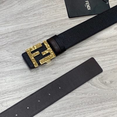Fendi Belt — 3