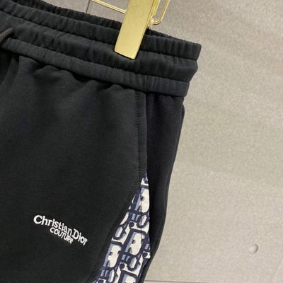 Dior Bermuda shorts — 5