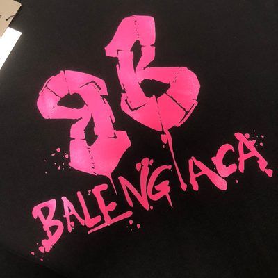 Balenciaga t-shirt — 5