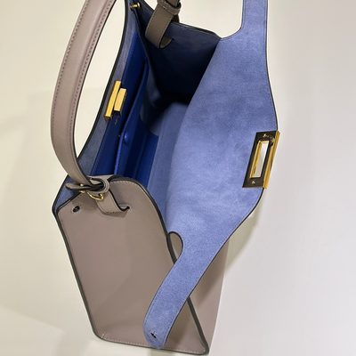 Fendi Way handbag (T) — 9